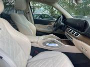 Mercedes-Benz GLE II (V167) Москва  - изображение 44