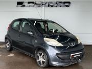 Peugeot 107 I Уфа  - изображение 16