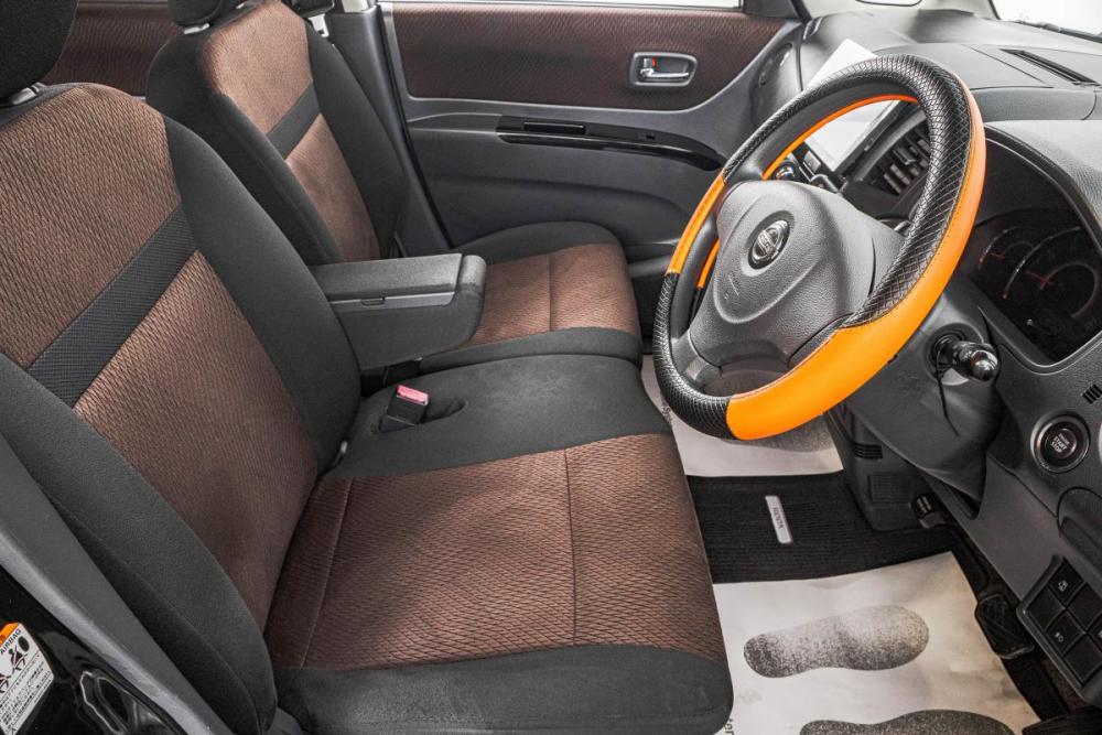Nissan Roox I Барнаул  - изображение 11