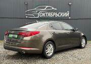 Kia Optima III Рестайлинг Ижевск  - изображение 19