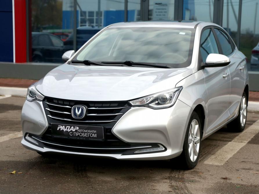 Changan Alsvin Иваново  - изображение 3