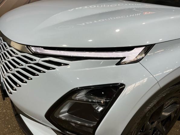 Omoda C5 I с пробегом 2024 года, цена 1 977 000 рублей, 10428 км, внедорожник, Автокод Объявления