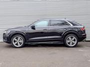 Audi Q8 I (4M) Москва  - изображение 38