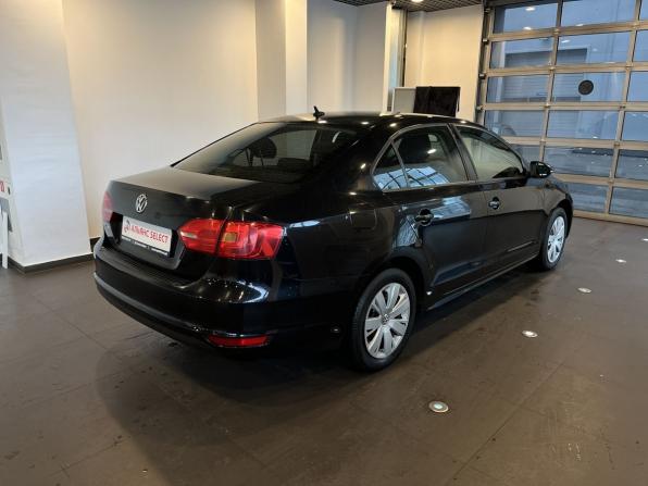 Volkswagen Jetta VI с пробегом 2014 года, цена 980 000 рублей, 107341 км, седан, Автокод Объявления
