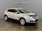 Cadillac SRX II Рестайлинг Краснодар  - изображение 24