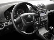 Skoda Octavia II (A5) Рестайлинг Москва  - изображение 29