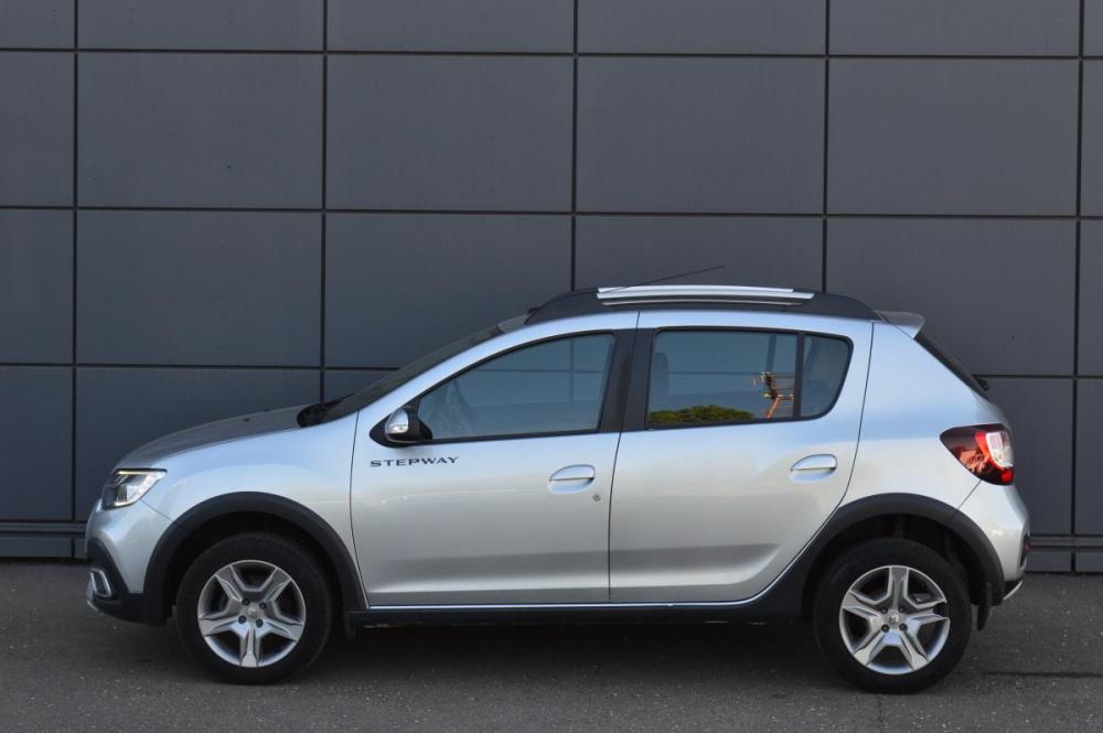 Renault Sandero II Рестайлинг Оренбург  - изображение 3