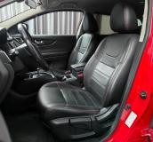 Nissan Qashqai II Москва  - изображение 35