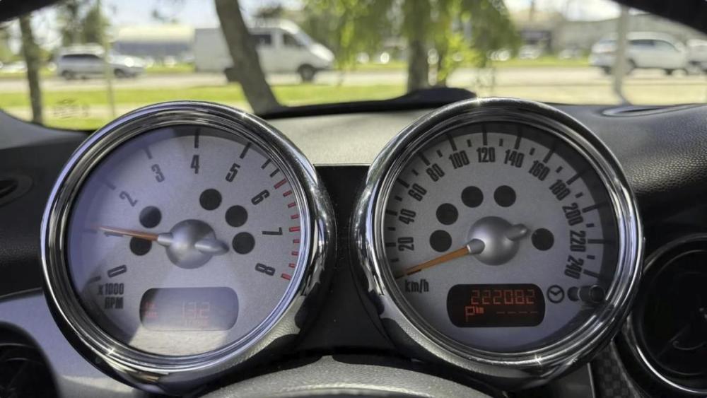 Mini Hatch I (R50) Ставрополь  - изображение 17