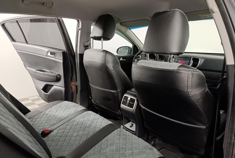 Kia Sportage IV Волгоград  - изображение 15