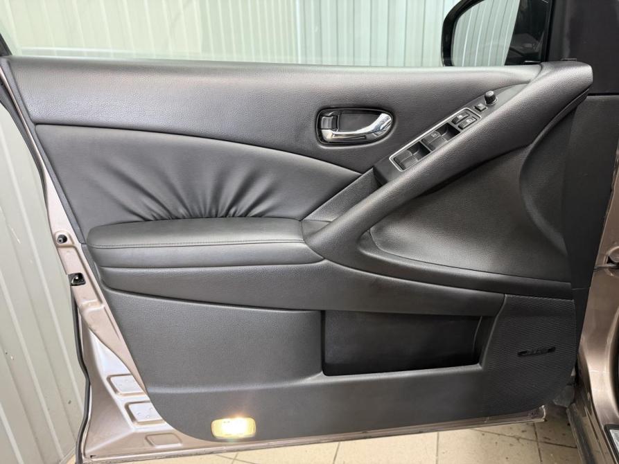Nissan Murano II (Z51) Рестайлинг Магнитогорск  - изображение 13