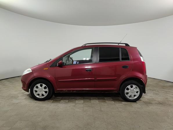 Chery Kimo (A1) с пробегом 2009 года, цена 250 000 рублей, 90844 км, хэтчбек, Автокод Объявления