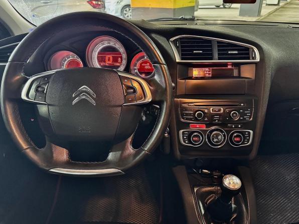 Citroen C4 II с пробегом 2013 года, цена 530 000 рублей, 197712 км, хэтчбек, Автокод Объявления