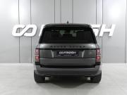 Land Rover Range Rover Sport II Рестайлинг Ростов-на-Дону  - изображение 34