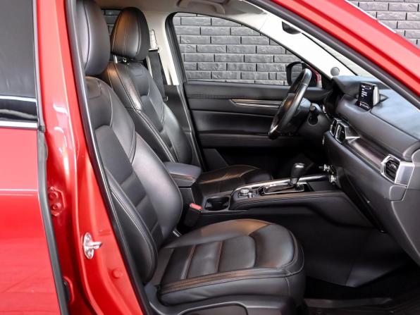 Mazda CX-5 II с пробегом 2019 года, цена 3 160 000 рублей, 52896 км, внедорожник, Автокод Объявления
