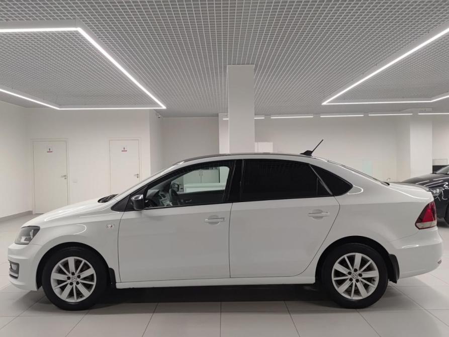 Volkswagen Polo V Рестайлинг Казань  - изображение 10