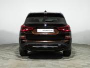 BMW X3 III (G01) Санкт-Петербург  - изображение 40