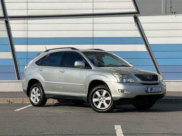 Lexus RX II с пробегом 2005 года, цена 745 000 рублей, 282000 км, внедорожник, Автокод Объявления