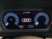 Audi A3 IV (8Y) Москва  - изображение 34
