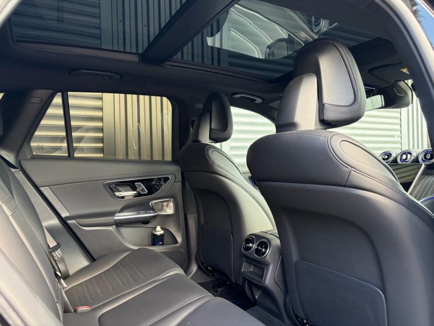 Mercedes-Benz GLC II (X254) Москва  - изображение 16