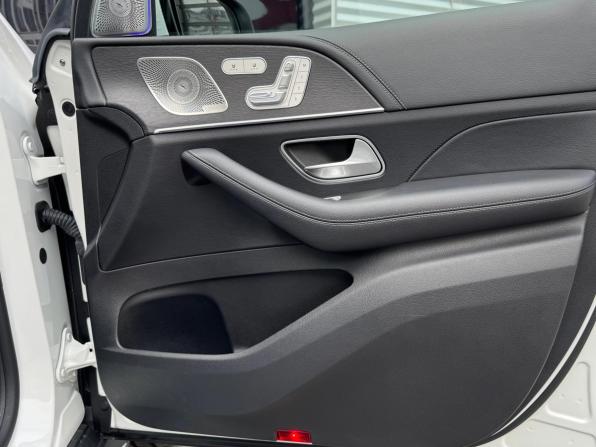 Mercedes-Benz GLS II (X167) с пробегом 2022 года, цена 11 800 000 рублей, 34354 км, внедорожник, Автокод Объявления
