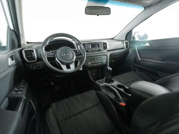 Kia Sportage IV Рестайлинг с пробегом 2019 года, цена 1 900 000 рублей, 74671 км, внедорожник, Автокод Объявления