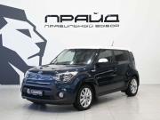 Kia Soul II Рестайлинг Ростов-на-Дону  - изображение 22