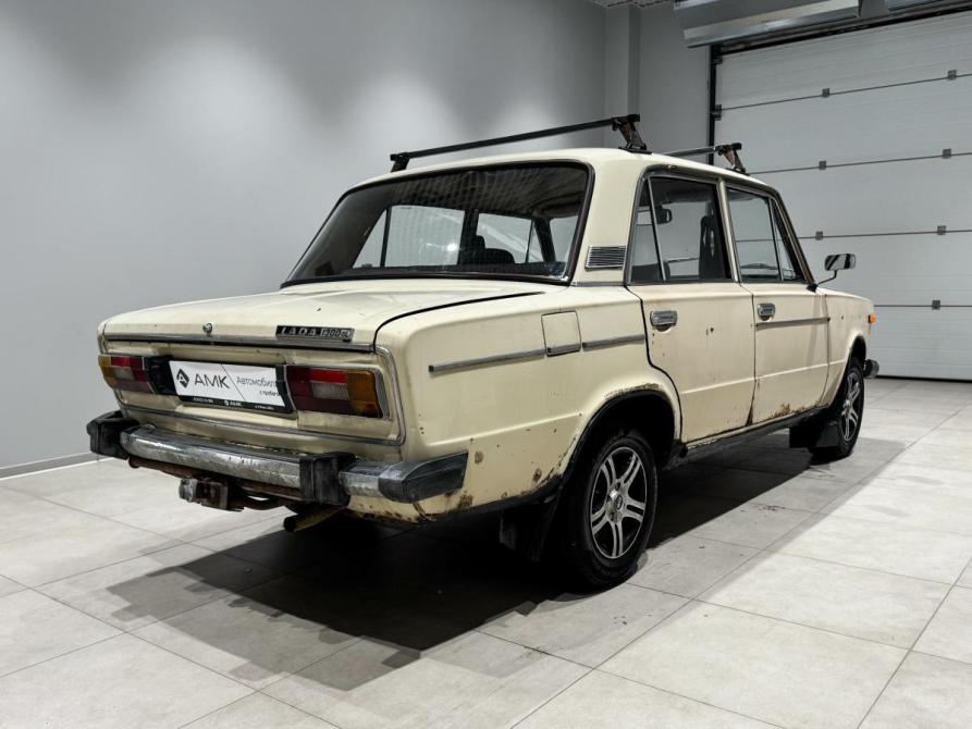 Lada (ВАЗ) 2106 Екатеринбург  - изображение 7