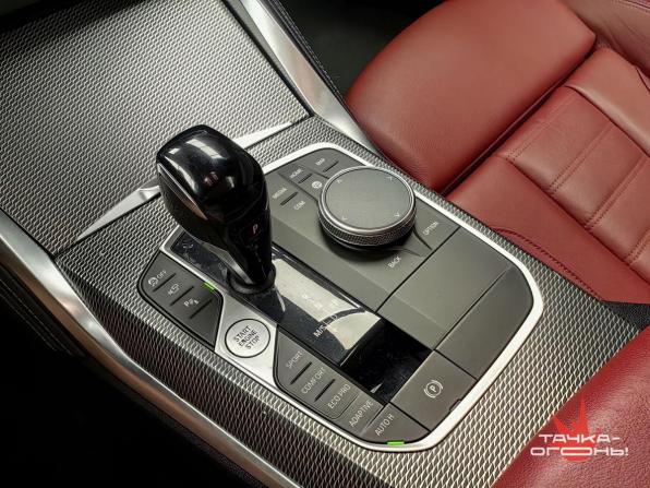 BMW 4 серии G22 G23 G26 с пробегом 2021 года, цена 5 800 000 рублей, 81000 км, купе, Автокод Объявления