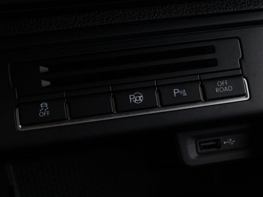 Volkswagen Tiguan I Рестайлинг Москва  - изображение 19