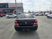 Nissan Almera Classic I Тюмень  - изображение 22