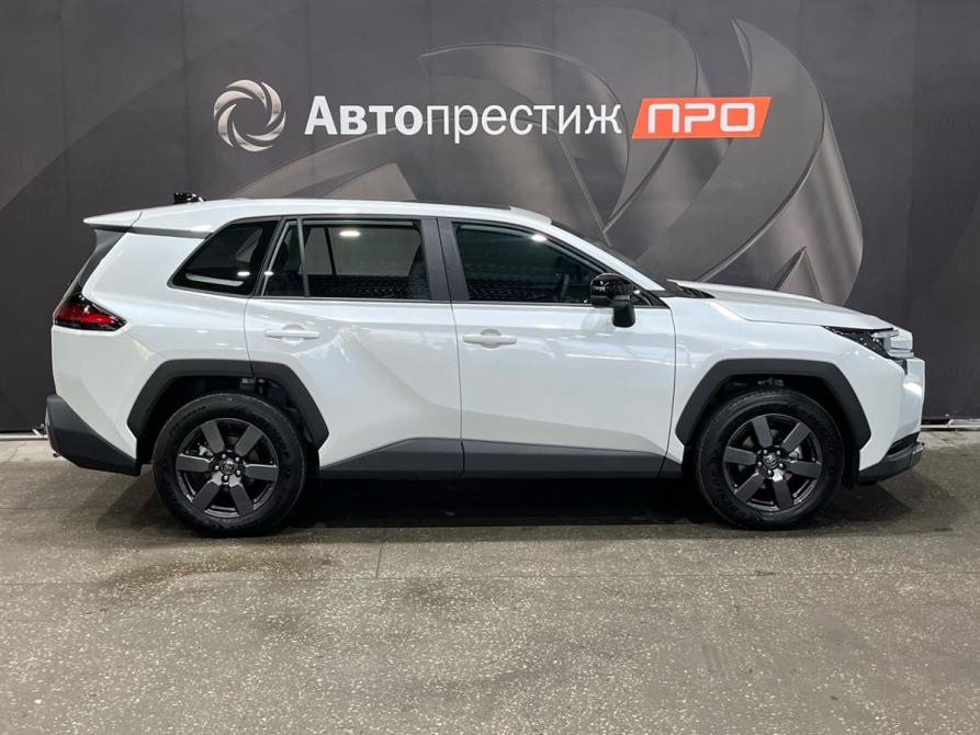 Toyota RAV4 VI (XA60) Пермь  - изображение 4