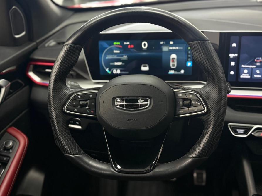 Geely Coolray I Рестайлинг Казань  - изображение 21