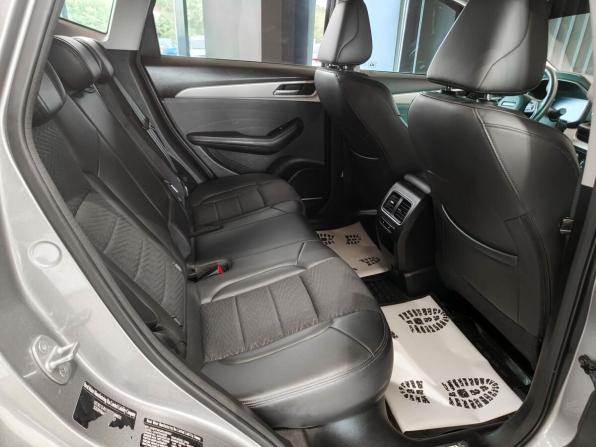 Haval F7 I Рестайлинг с пробегом 2024 года, цена 2 317 300 рублей, 41176 км, внедорожник, Автокод Объявления