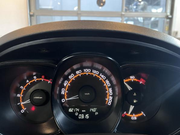 Lada (ВАЗ) Vesta I с пробегом 2020 года, цена 707 300 рублей, 182170 км, универсал, Автокод Объявления