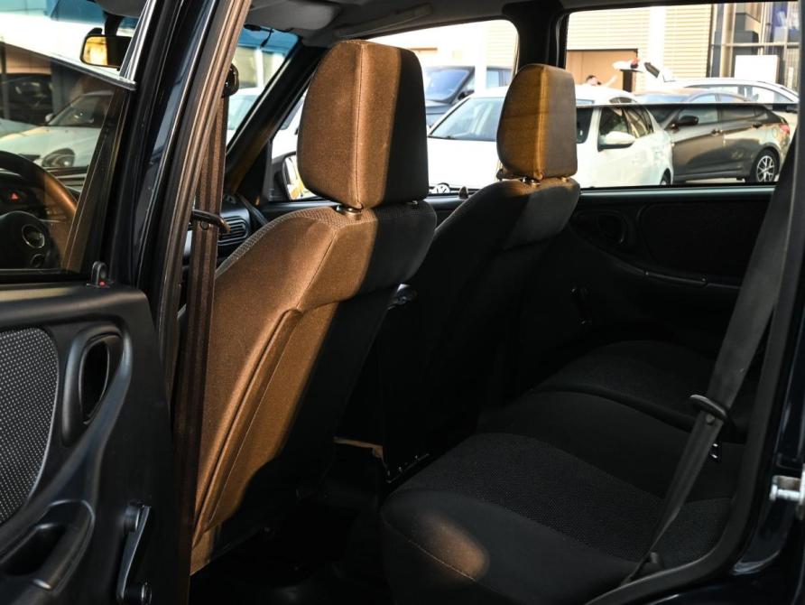 Chevrolet Niva I Рестайлинг Волгоград  - изображение 11