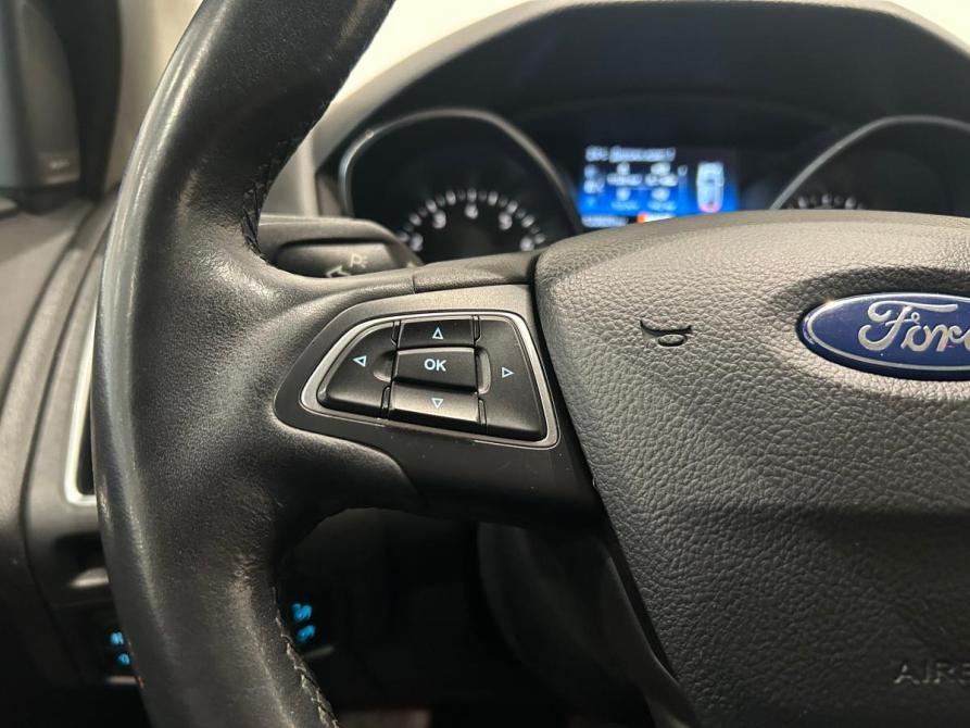 Ford Focus III Рестайлинг Санкт-Петербург  - изображение 21