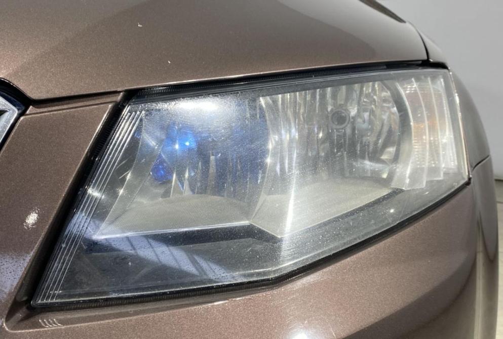 Skoda Octavia III (A7) Саранск  - изображение 17