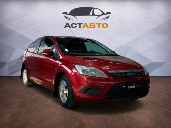 Ford Focus II Рестайлинг с пробегом 2009 года, цена 340 000 рублей, 296026 км, хэтчбек, Автокод Объявления