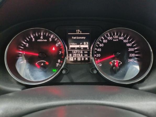 Nissan Qashqai I Рестайлинг с пробегом 2012 года, цена 1 189 000 рублей, 146907 км, внедорожник, Автокод Объявления