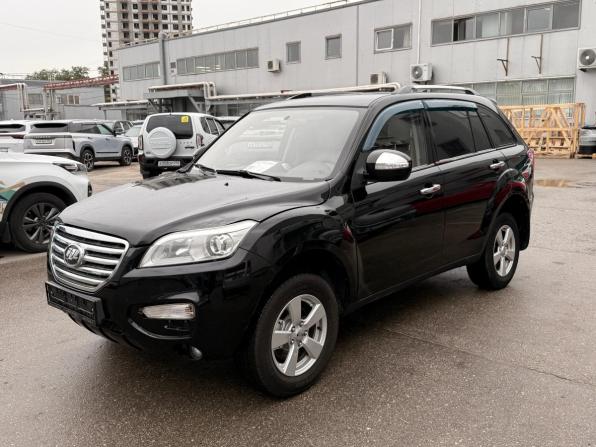 Lifan X60 I с пробегом 2013 года, цена 375 000 рублей, 206442 км, внедорожник, Автокод Объявления