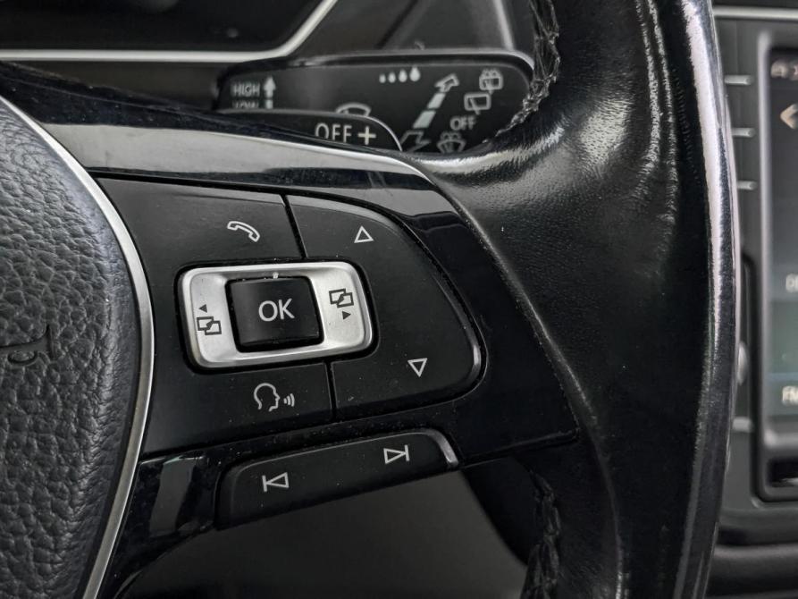 Volkswagen Tiguan II Москва  - изображение 28
