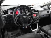 Kia Ceed II Минеральные Воды  - изображение 25