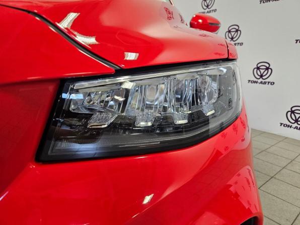 Geely Atlas Pro с пробегом 2022 года, цена 1 930 000 рублей, 67172 км, внедорожник, Автокод Объявления