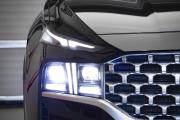 Hyundai Santa Fe IV Рестайлинг Москва  - изображение 80