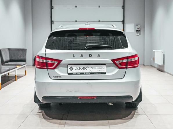 Lada (ВАЗ) Vesta I с пробегом 2019 года, цена 656 846 рублей, 302299 км, универсал, Автокод Объявления