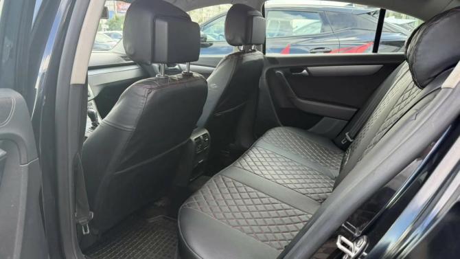 Volkswagen Passat B7 с пробегом 2012 года, цена 825 000 рублей, 278372 км, седан, Автокод Объявления