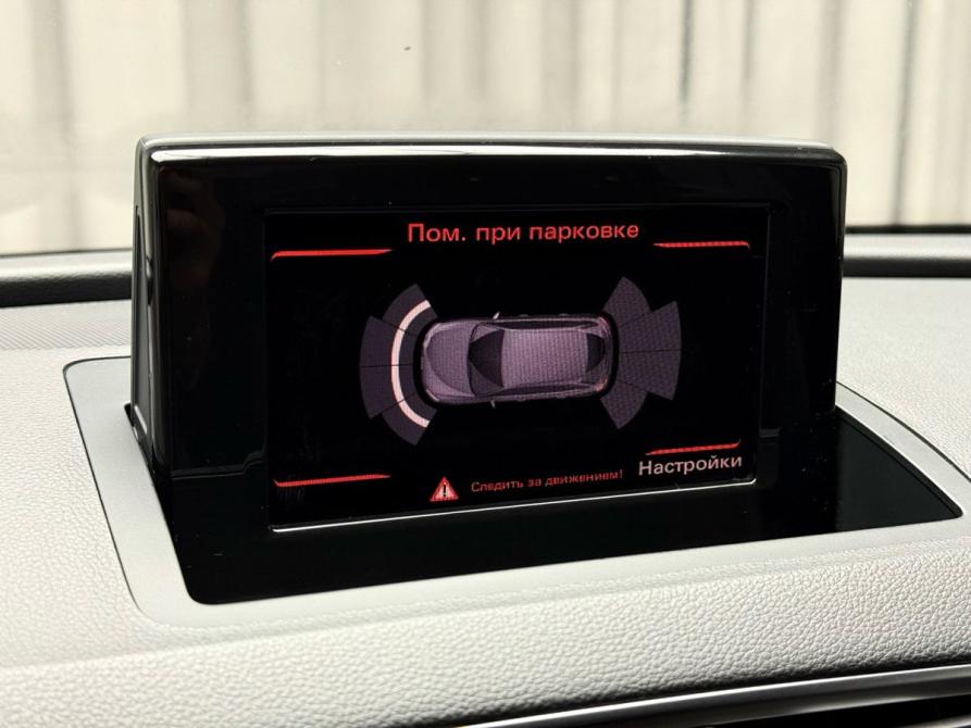 Audi Q3 I (8U) Ижевск  - изображение 17