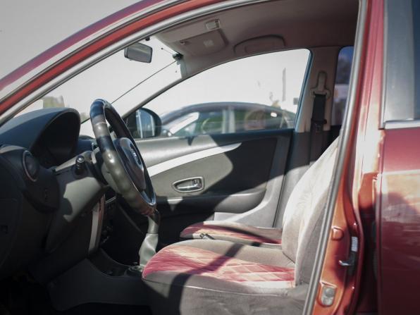 Nissan Almera III (G15) с пробегом 2014 года, цена 510 000 рублей, 245980 км, седан, Автокод Объявления