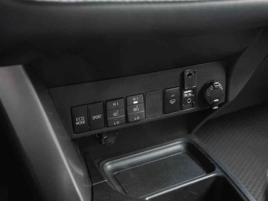 Toyota RAV4 IV (XA40) Москва  - изображение 11